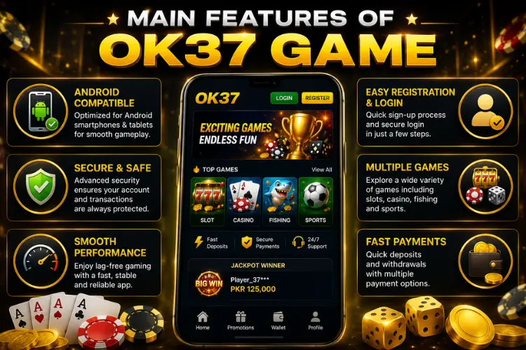 ok37 download